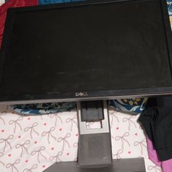Dell Monitor 