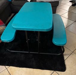 Small Foldable Table For Kids