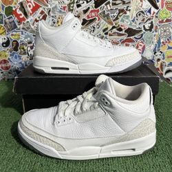 Jordan 3
