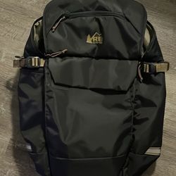 Rei Backpack