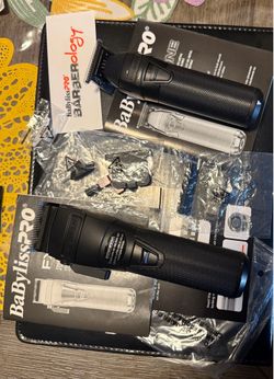 BaByliss Pro FX one