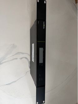 Luxul Epic 5 Gigabit Router