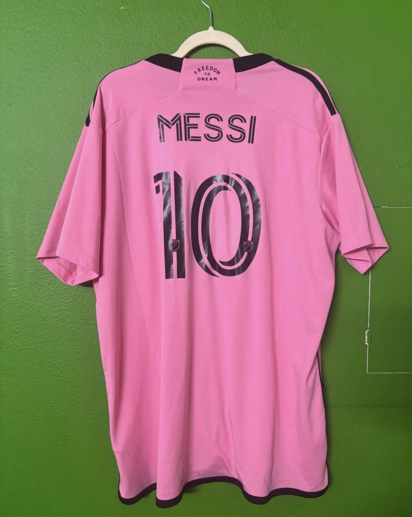 Inter Miami Lionel Messi