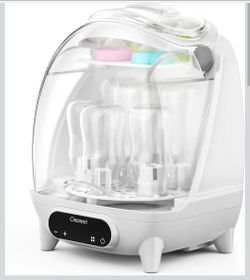 Baby Bottle Sterilizer