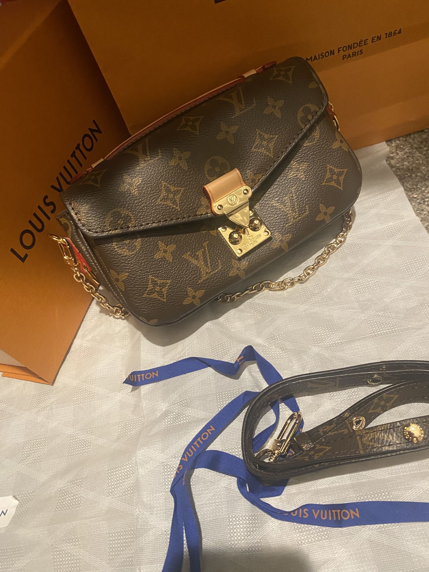 Louis Vuitton Bag