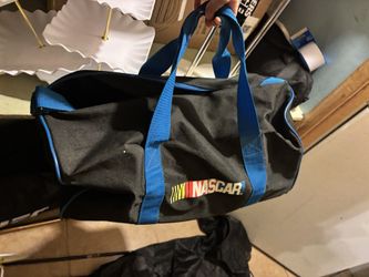 NASCAR Duffle Bag 