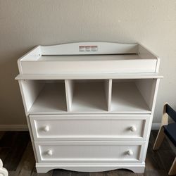 Changing Table 