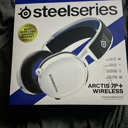 Steel Series Arctis 7P