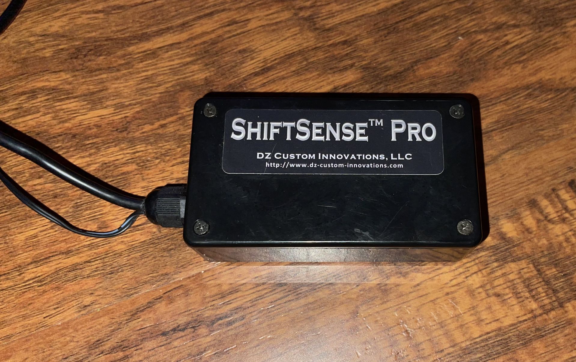 ShiftSense Pro V2.1 For 3rd Gen/2016+ Toyota Tacoma