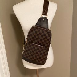Louis Vuitton Sling Bag