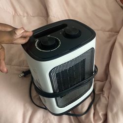 Space Heater