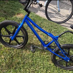 GT Bike 