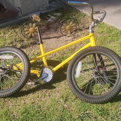 Bicycle Schwinn Pixie 16 Or Lowrider Bike 