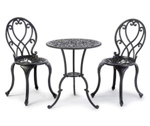 Rockwood 2024 bistro set