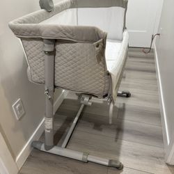 Baby Bassinet 