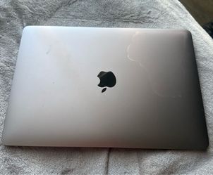 MacBook Air 2019