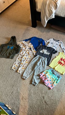 3T Boys Clothes :)