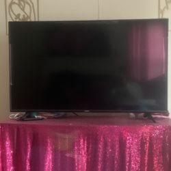 50in Vizio TV