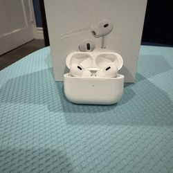 AIR PODS PRO 