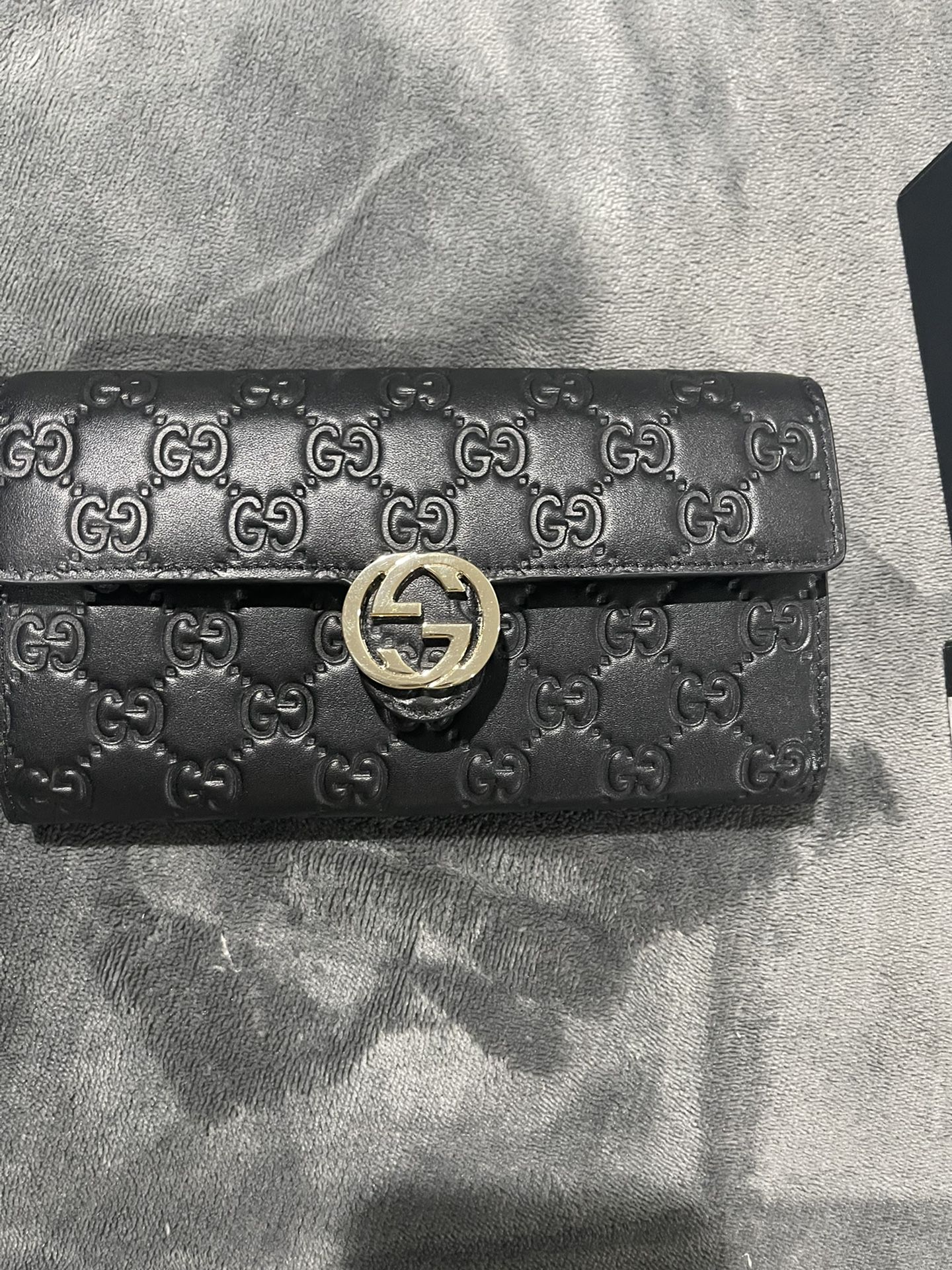 Gucci - Guccisima Wallet