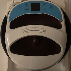 Digital Mini Heat Press – Tabletop Clamshell – Excellent Condition