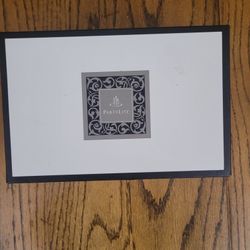 PartyLite Nativity Essential Oil Diffuser with Original Box and Packaging