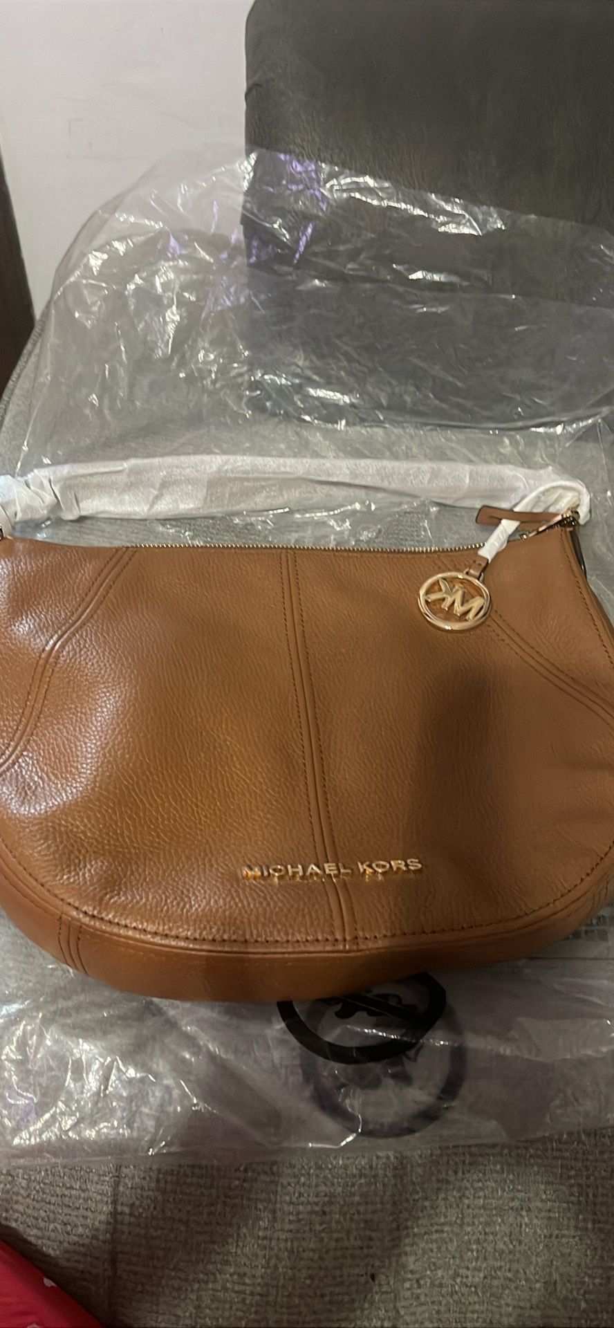 Michael kors Brand Bee Bag