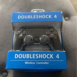 PS4 Controller 
