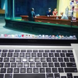 Apple MacBook Pro