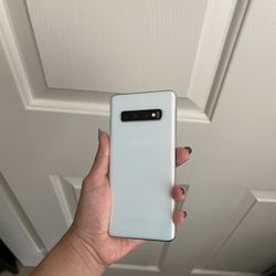 Samsung Galaxy S10 128gb Liberado 