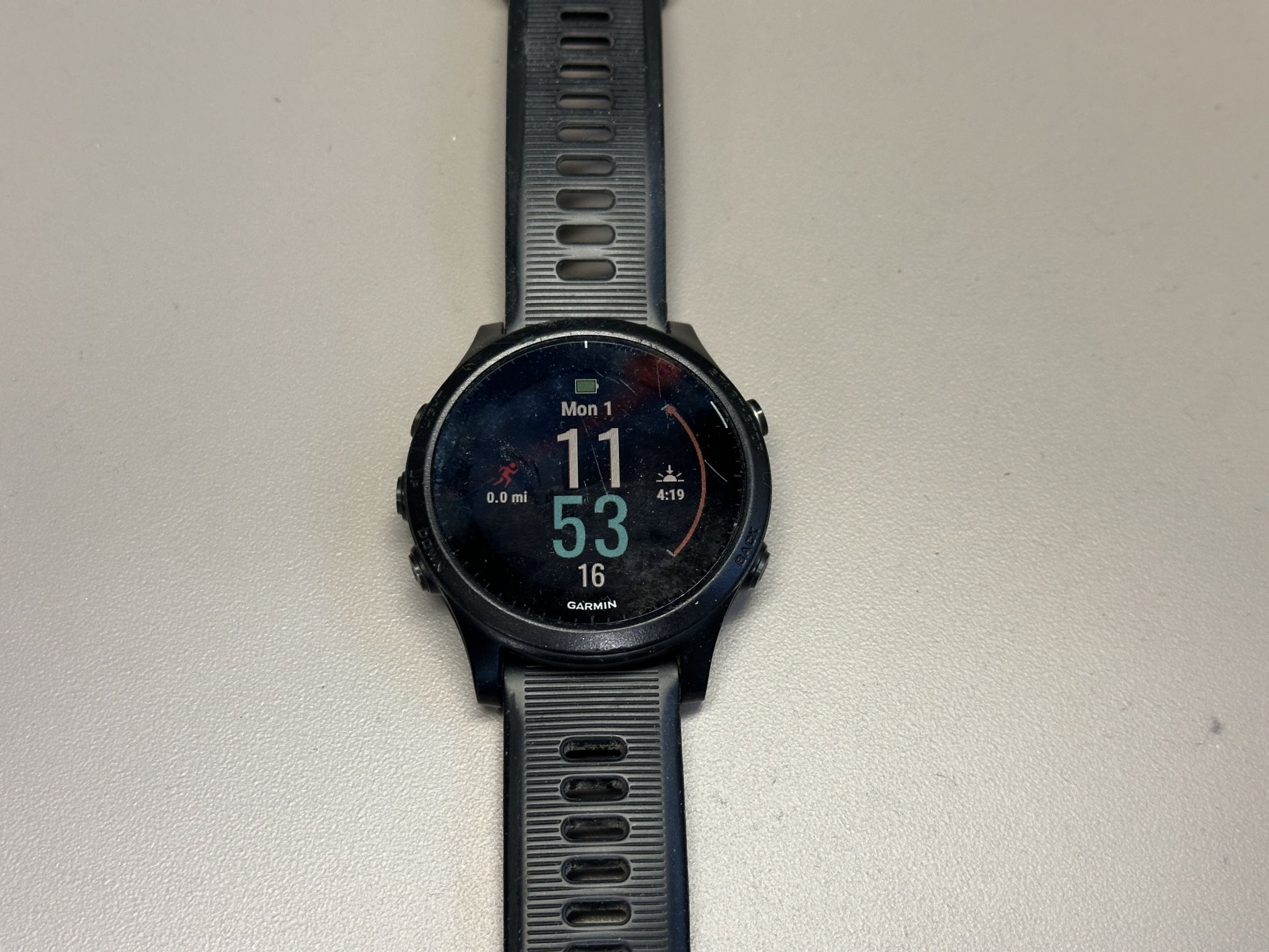 Garmin Forerunner 945