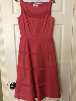 Liz Claiborne sun dress!