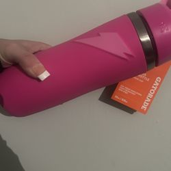 Gatorade Water Bottle 