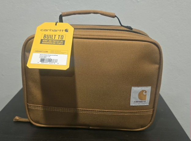 Carhartt Lunch Bag 