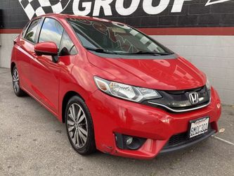 2015 Honda Fit