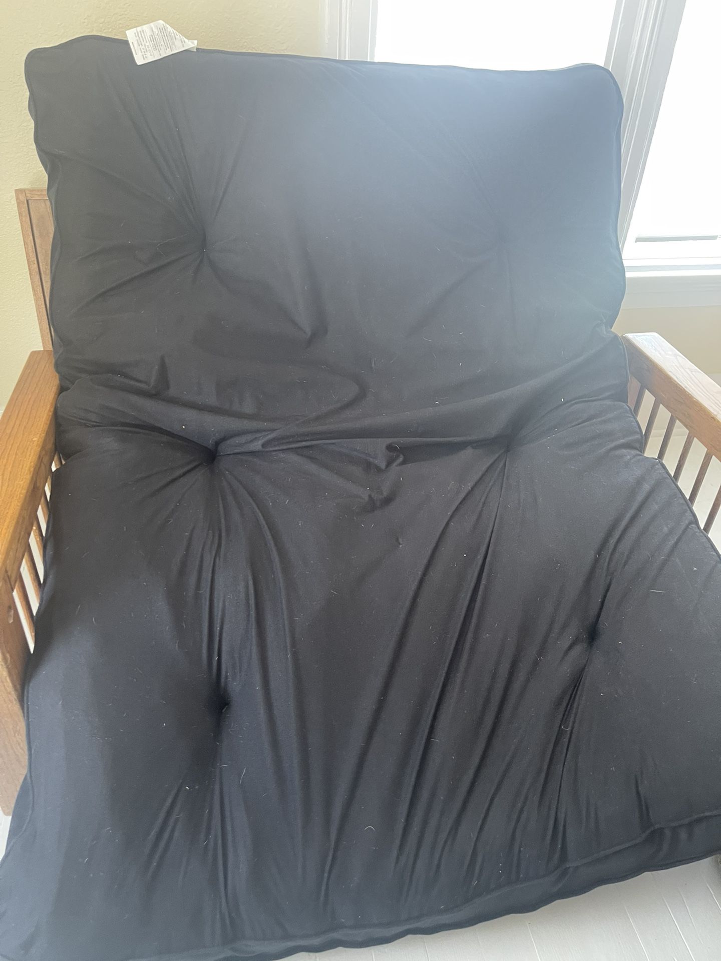 Futon Chair Etc