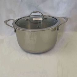 Olla De 6 Qt $95 Nueva  En Su Caja 