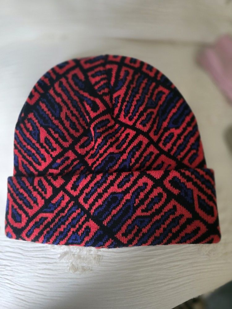 Supreme Beanie