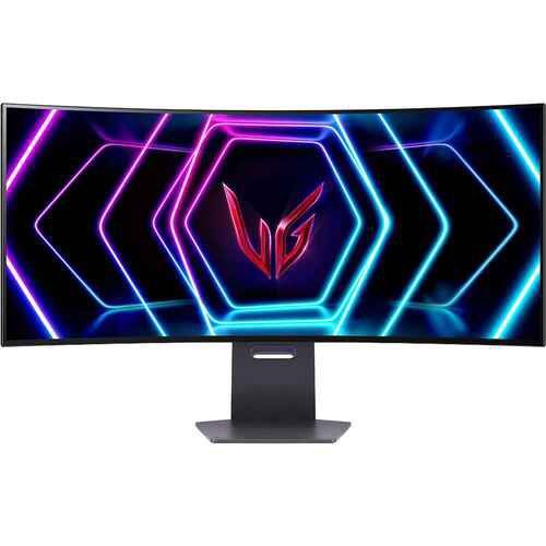 39” LG UltraGear OLED Gaming Monitor