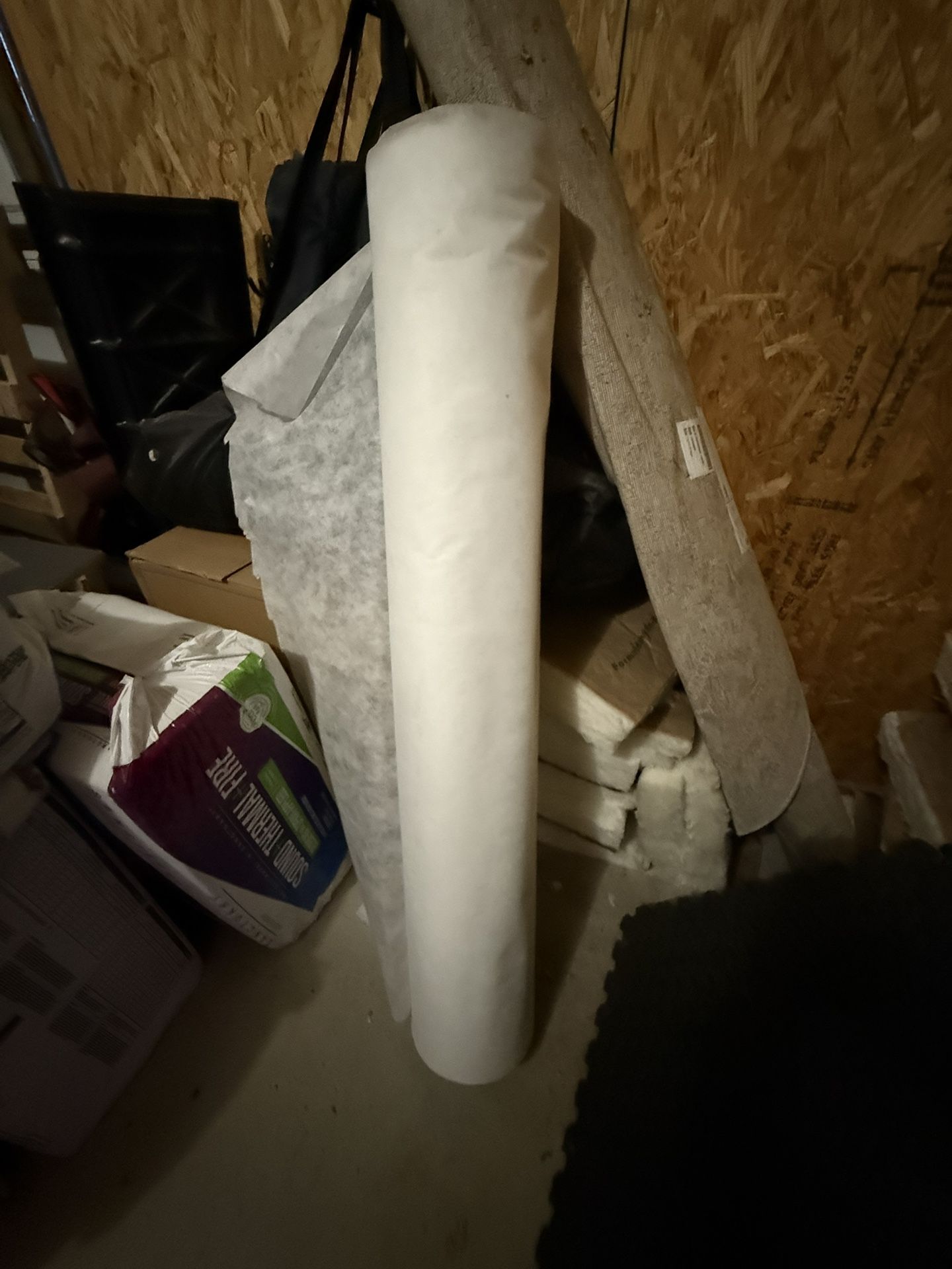 ADO Pro Pac Insulation Fabric (600 ft)