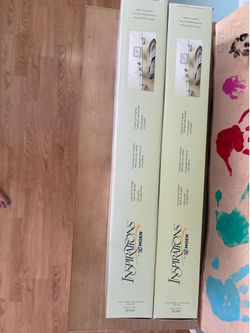 2 Moen Inspirations Sage Collection