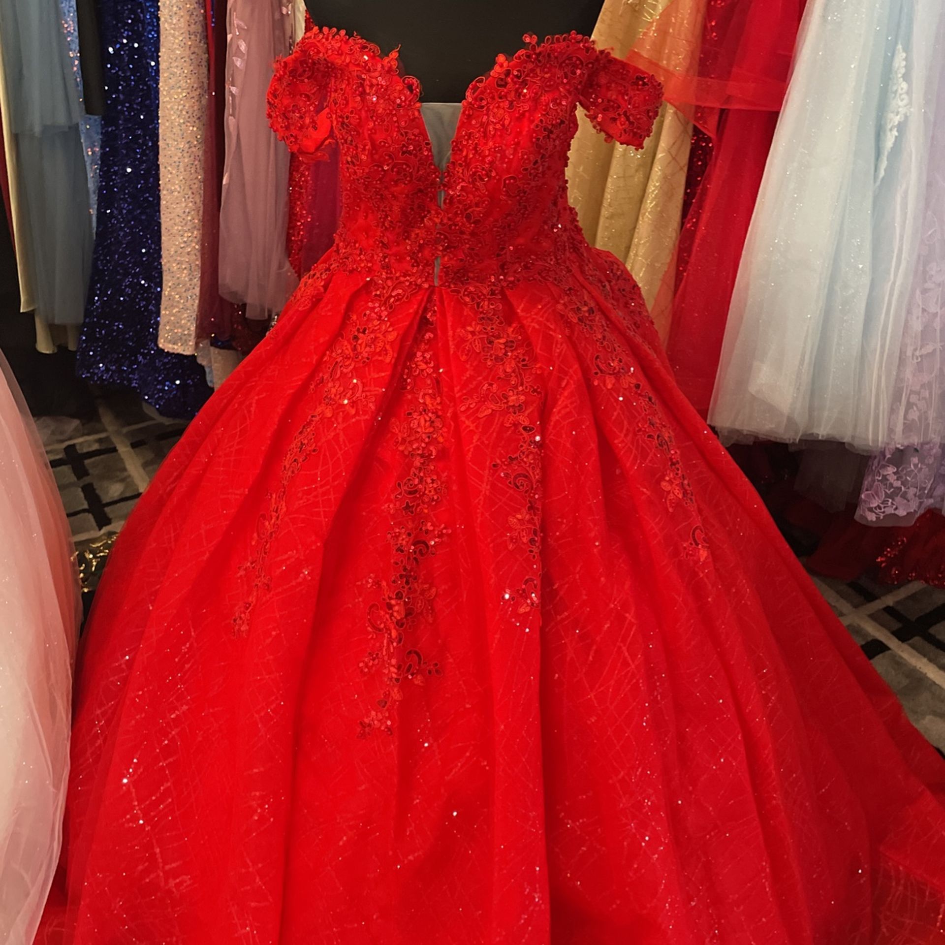 Quinceanera