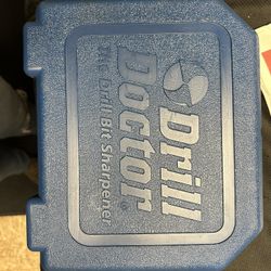Drill Dr. Drill Bit Sharpener