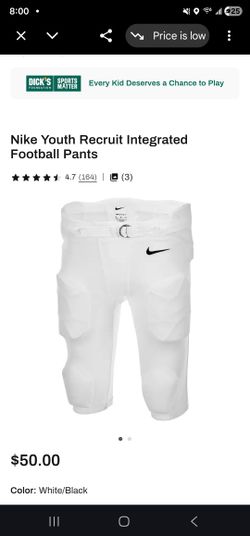 Nike Football Pants