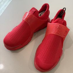 Men’s Nike Sock Dart - Red