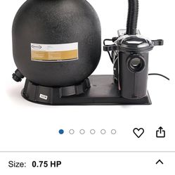 Jacuzzi Pool Pumps 