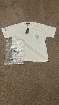 Chrome heart shirt