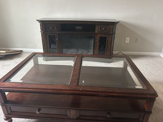 Everything must go today!