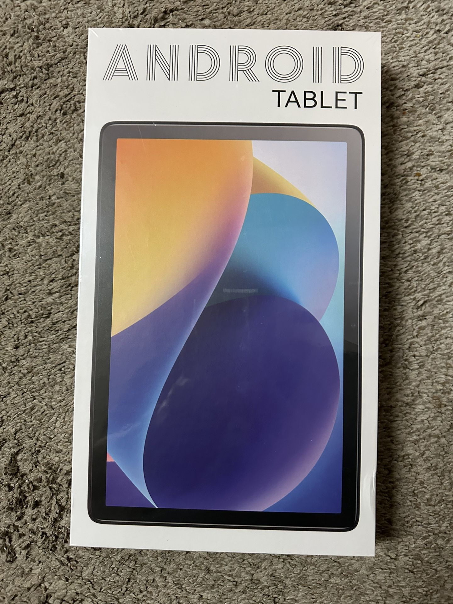 Android Tablet