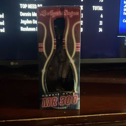 Mookie Betts Mr 300 Bobble Head
